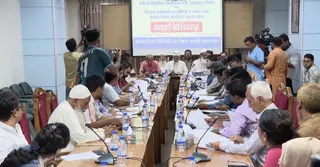নির্বাচনের আগে সরকারের জন্য বাধা সৃষ্টি করতে চান না ডিপ্লোমা প্রকৌশলীরা